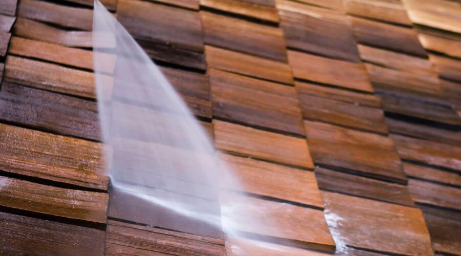 Shingle Roofing in Elberon, VA